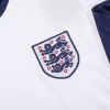 Women's England Euro Football Shirt Home Euro 2024 - bestfootballkits