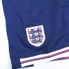 England Home Soccer Shorts Euro 2024 - bestfootballkits