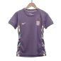 Women's England Euro Football Shirt Away Euro 2024 - bestfootballkits
