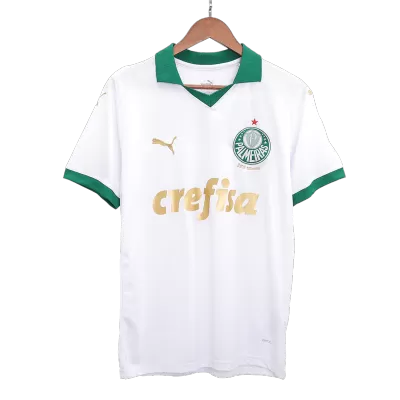 SE Palmeiras Football Shirt Away 2024/25 - bestfootballkits