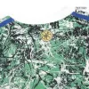 Manchester United x Stone Roses Football Mini Kit (Shirt+Shorts) 2023/24 - bestfootballkits