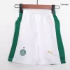 SE Palmeiras Football Mini Kit (Shirt+Shorts) Home 2024/25 - bestfootballkits