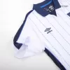 El Salvador Football Shirt Fourth Away 2024 - bestfootballkits