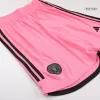 Inter Miami CF Football Shorts Home 2024 - bestfootballkits