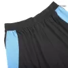 Argentina Football Shorts Home Copa America 2024 - bestfootballkits