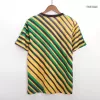 Jamaica Football Shirt 2024 - bestfootballkits