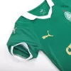 SE Palmeiras Football Mini Kit (Shirt+Shorts) Home 2024/25 - bestfootballkits