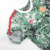 Manchester United x Stone Roses Football Mini Kit (Shirt+Shorts) 2023/24 - bestfootballkits