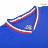 Women's France Euro Football Shirt Home Euro 2024 - bestfootballkits