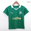 SE Palmeiras Football Mini Kit (Shirt+Shorts) Home 2024/25 - bestfootballkits