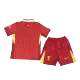 Liverpool Football Mini Kit (Shirt+Shorts) Home 2024/25 - bestfootballkits