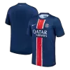 PSG Shirt Home 2024/25 - bestfootballkits