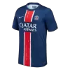 KVARATSKHELIA #7 PSG Shirt Home 2024/25 - bestfootballkits