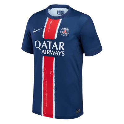 PSG Shirt Home 2024/25 - bestfootballkits