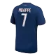 MBAPPÉ #7 PSG Shirt Home 2024/25 - bestfootballkits