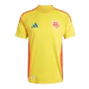 Authentic Colombia Football Shirt Home Copa America 2024 - bestfootballkits