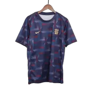 England Euro Football Shirt Pre-Match Training Shirts Euro 2024 - bestfootballkits