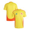 Authentic Colombia Football Shirt Home Copa America 2024 - bestfootballkits