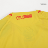 Authentic Colombia Football Shirt Home Copa America 2024 - bestfootballkits