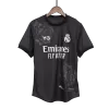 Authentic Real Madrid Football Shirt Y-3 Goalkeeper 2023/24 - bestfootballkits