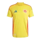 Authentic Colombia Football Shirt Home Copa America 2024 - bestfootballkits