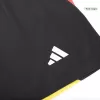 Germany Football Shorts Home Euro 2024 - bestfootballkits