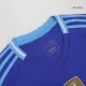 Argentina Football Shirt Away 2024 - bestfootballkits