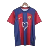 Barcelona X Karol G Football Shirt 2023/24 - bestfootballkits