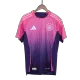 Authentic Germany Football Shirt Away Euro 2024 - bestfootballkits