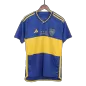 Boca Juniors Club World Cup Anniversary Football Shirt 2023/24 - bestfootballkits