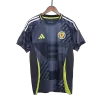 Scotland Euro Football Shirt Home Euro 2024 - bestfootballkits
