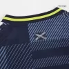 Scotland Euro Football Shirt Home Euro 2024 - bestfootballkits