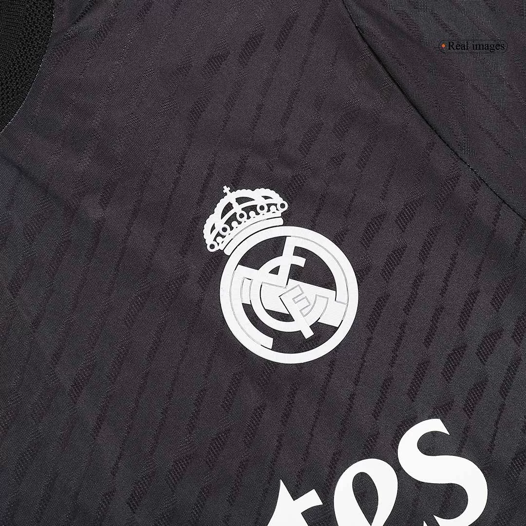 Authentic Real Madrid Football Shirt Y-3 Goalkeeper 2023/24 - bestfootballkits
