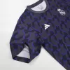 Real Madrid Football Shirt Pre-Match Training Shirts 2023/24 - bestfootballkits