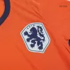 Authentic Netherlands Football Shirt Home Euro 2024 - bestfootballkits