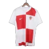 Croatia Euro Football Shirt Home Euro 2024 - bestfootballkits