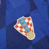 Authentic Croatia Football Shirt Away Euro 2024 - bestfootballkits