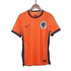 Authentic Netherlands Football Shirt Home Euro 2024 - bestfootballkits