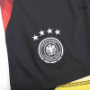 Germany Football Shorts Home Euro 2024 - bestfootballkits