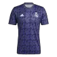 Real Madrid Football Shirt Pre-Match Training Shirts 2023/24 - bestfootballkits