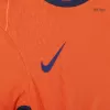 Authentic Netherlands Football Shirt Home Euro 2024 - bestfootballkits