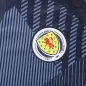 Scotland Euro Football Shirt Home Euro 2024 - bestfootballkits