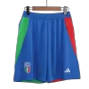 Italy Football Shorts Away Euro 2024 - bestfootballkits