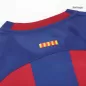 Barcelona X Karol G Football Shirt 2023/24 - bestfootballkits