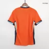 Authentic Netherlands Football Shirt Home Euro 2024 - bestfootballkits