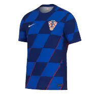 Croatia Shirt Away Euro 2024 - bestfootballkits