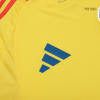 Authentic Colombia Football Shirt Home Copa America 2024 - bestfootballkits