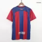 Barcelona X Karol G Football Shirt 2023/24 - bestfootballkits