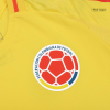 Authentic Colombia Football Shirt Home Copa America 2024 - bestfootballkits