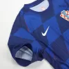 Authentic Croatia Football Shirt Away Euro 2024 - bestfootballkits